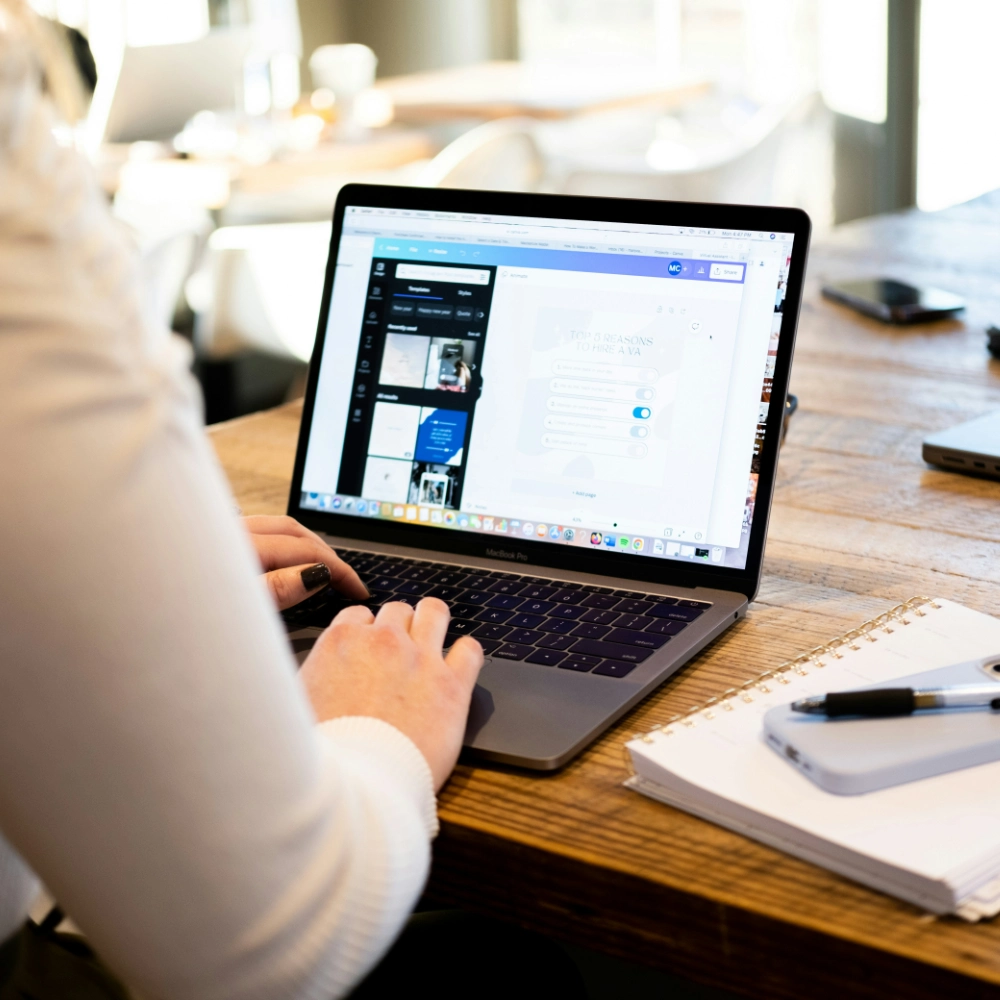 Technické zázemie používané pri návrhu a kontrole projektov