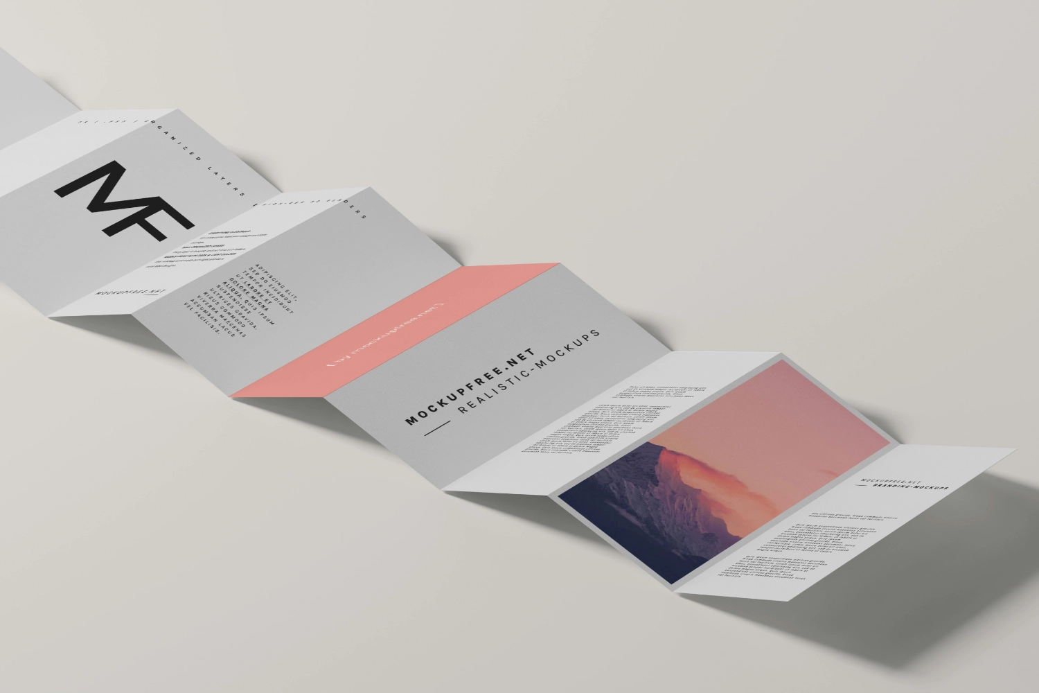 Praktická aplikácia značky v reálnych výstupoch a komunikačných materiáloch