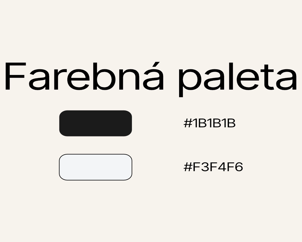 Farebná paleta značky JK Solar