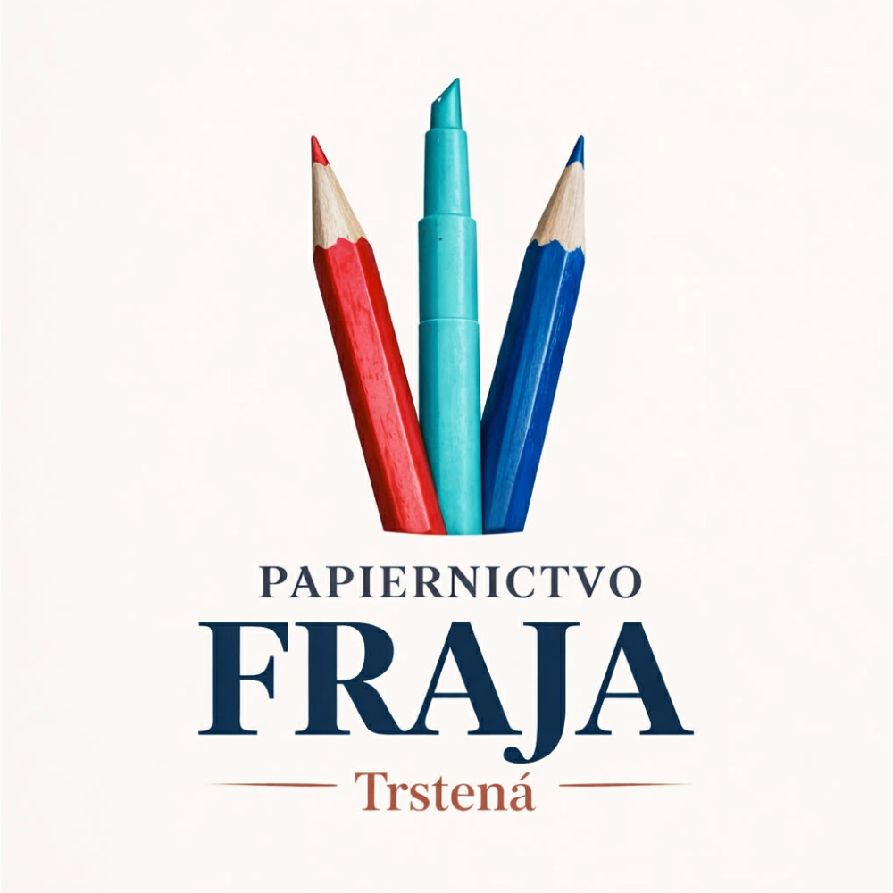 Papiernictvo Fraja Trstená — recenzia
