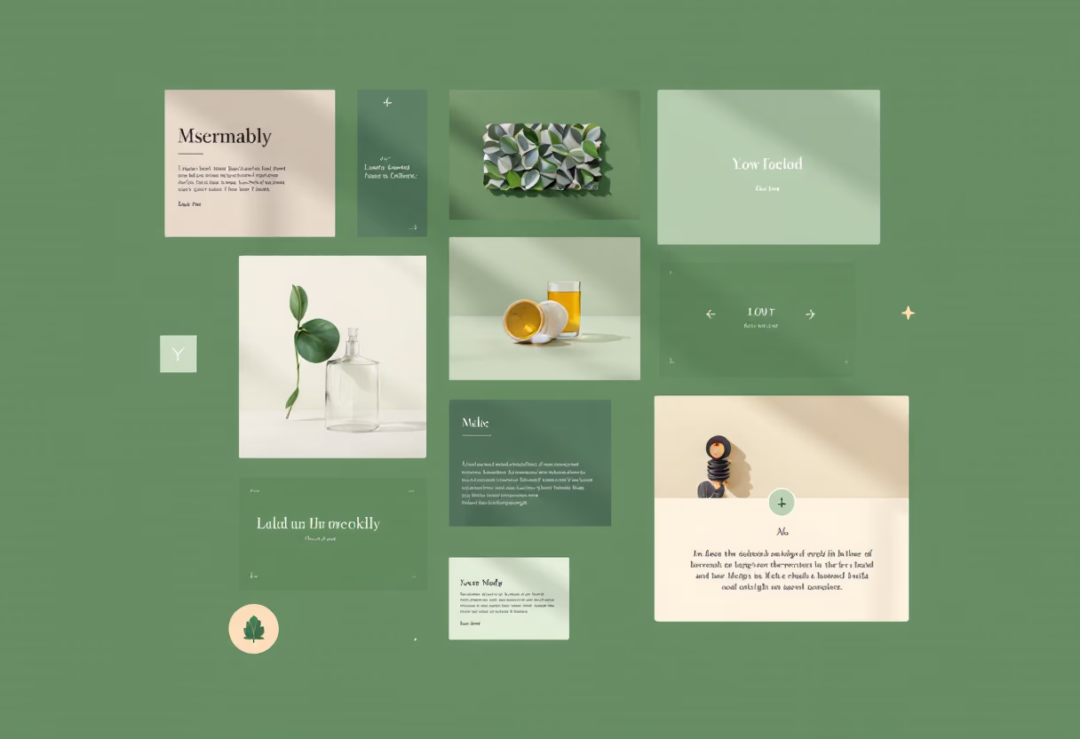 [digital project] a graphic design for a ai legal tech company filling the entire background