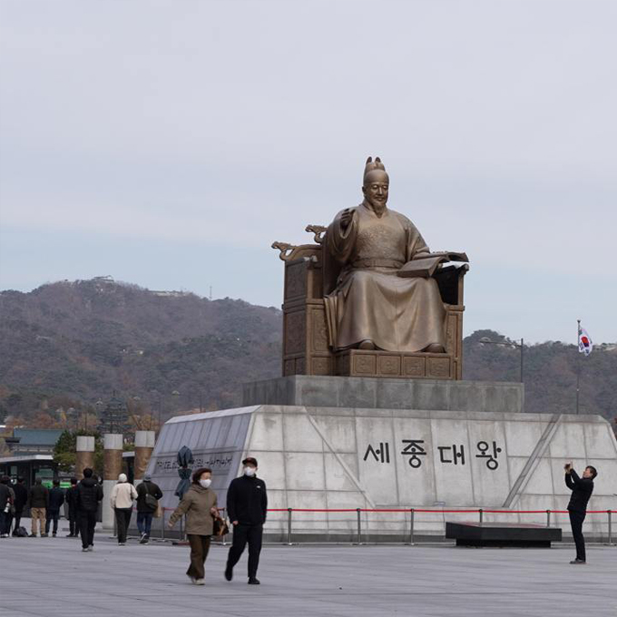 [1부] 새로운 광장을 만드는 시민들의 목소리 '백 개의 광장'