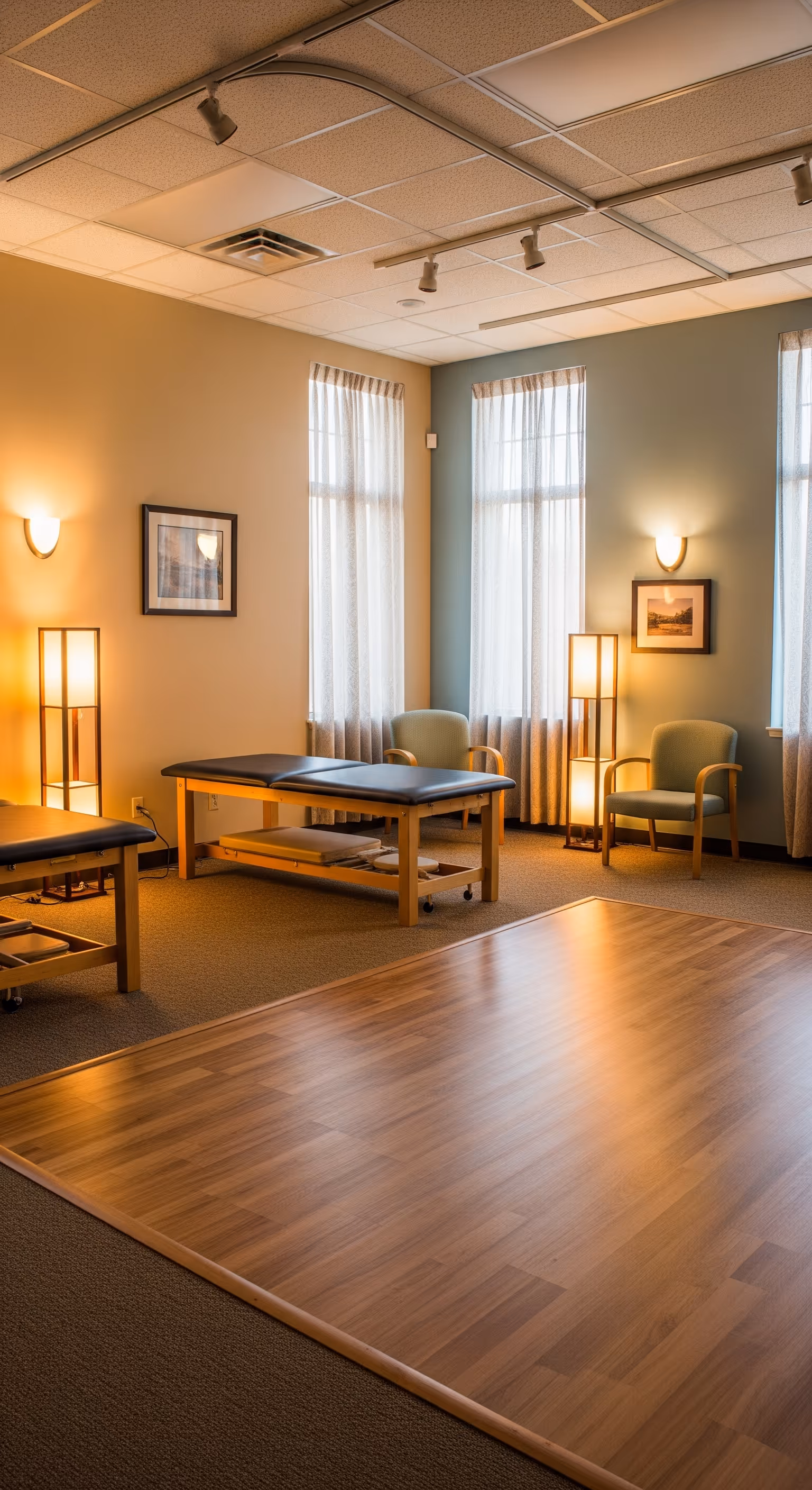 Workers' Compensation