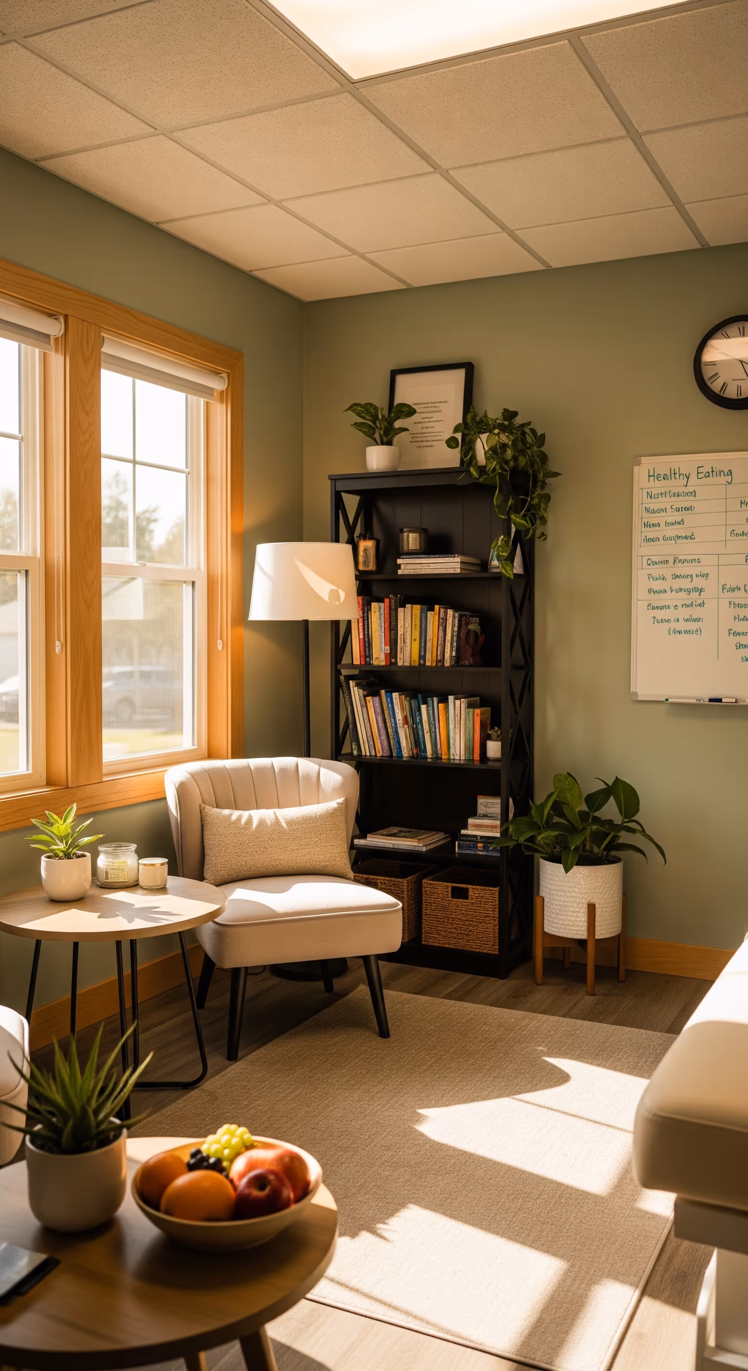 Nutritional Counseling