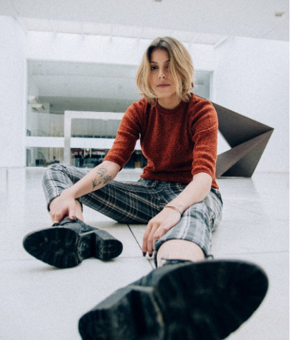 Chery Webflow Template