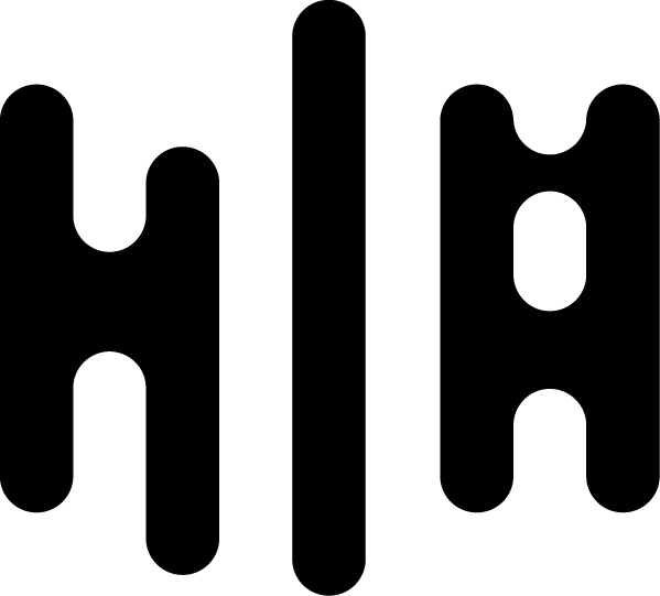 Das Logo von Nata on air.