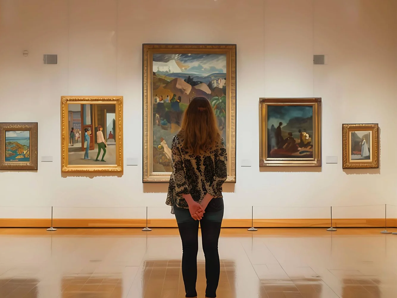 About Gallery Image