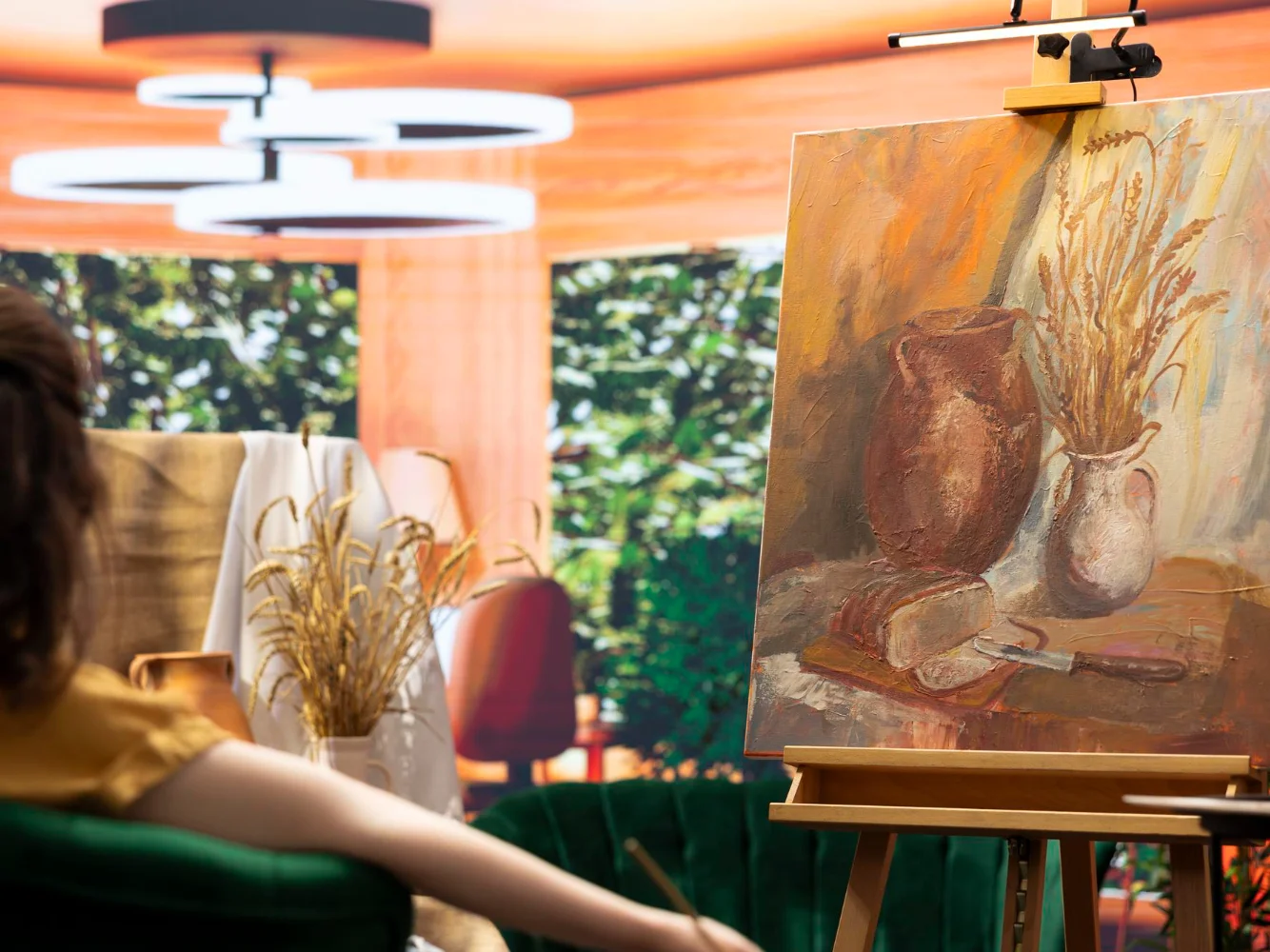About Gallery Image