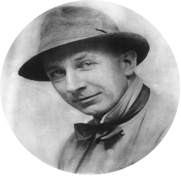 Author Image