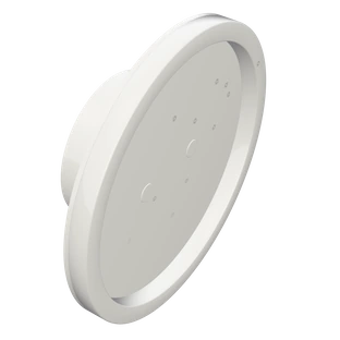 POLYESTER RESIN, the full face — framing B