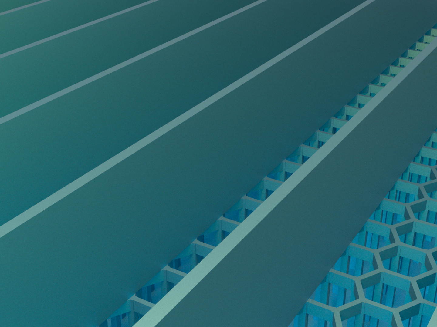 Same geometry, same material, λ₀ 545 nm.
