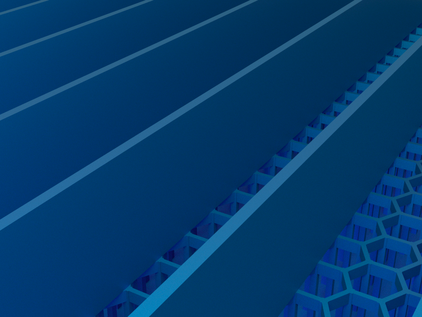 Scale geometry, multilayer material, λ₀ 470 nm.