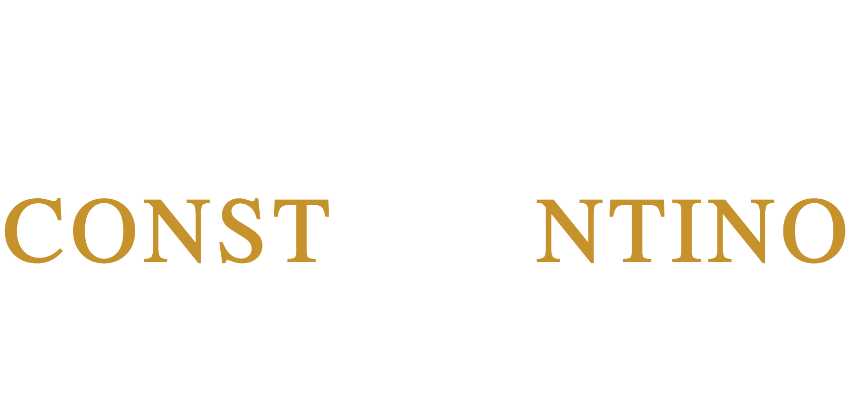 gelato constantino logo