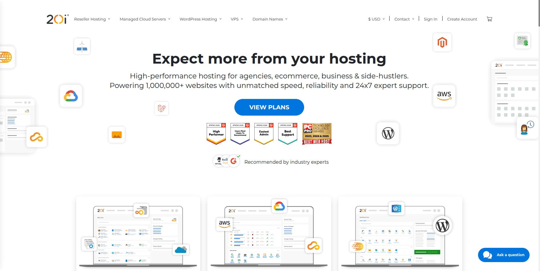 20i.com Hosting Review