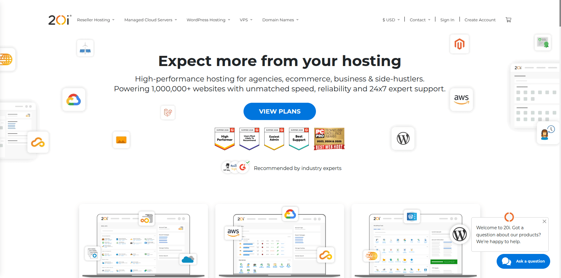 20i.com Hosting Review