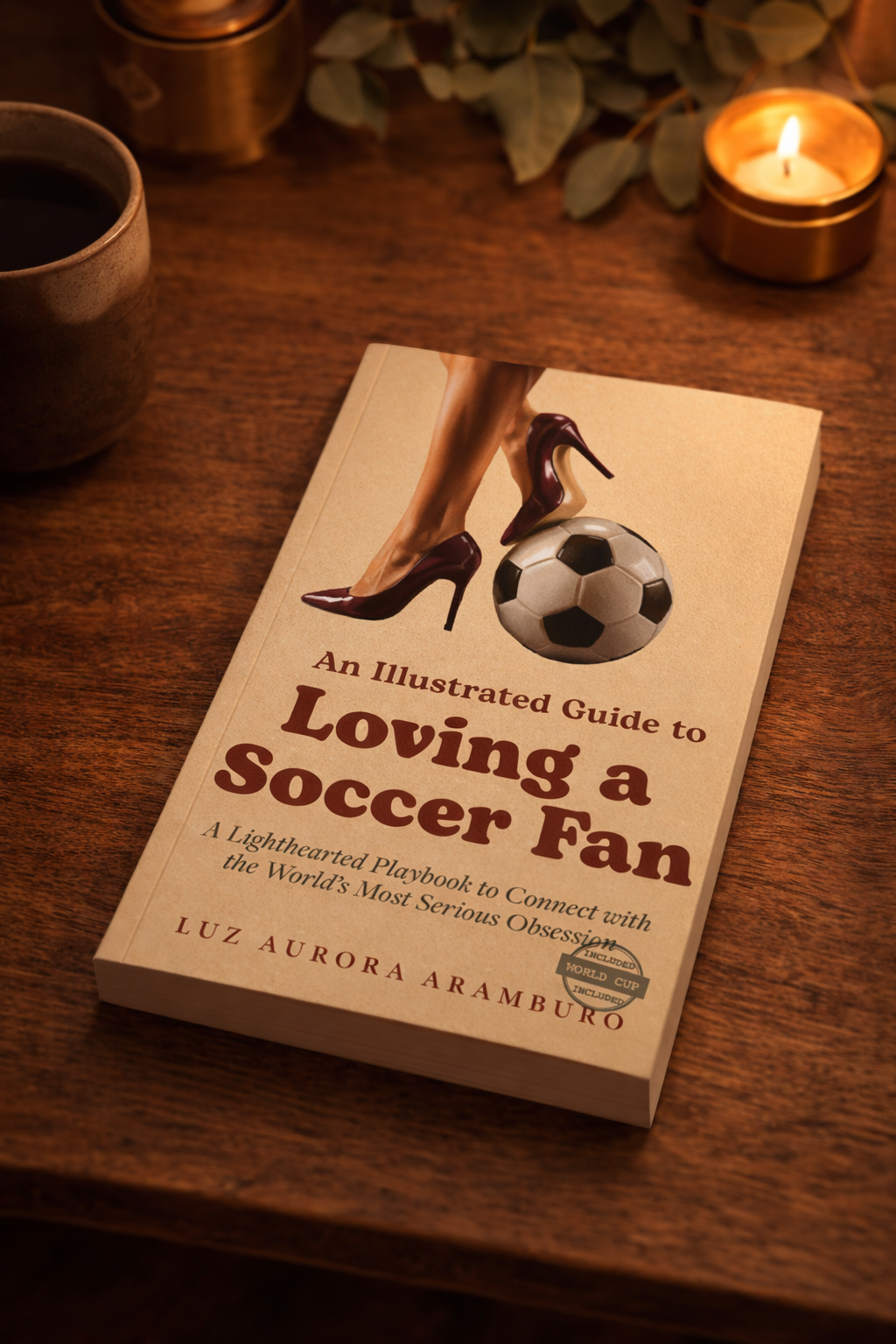 image of audience enjoying entertainment