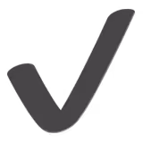 Icon check