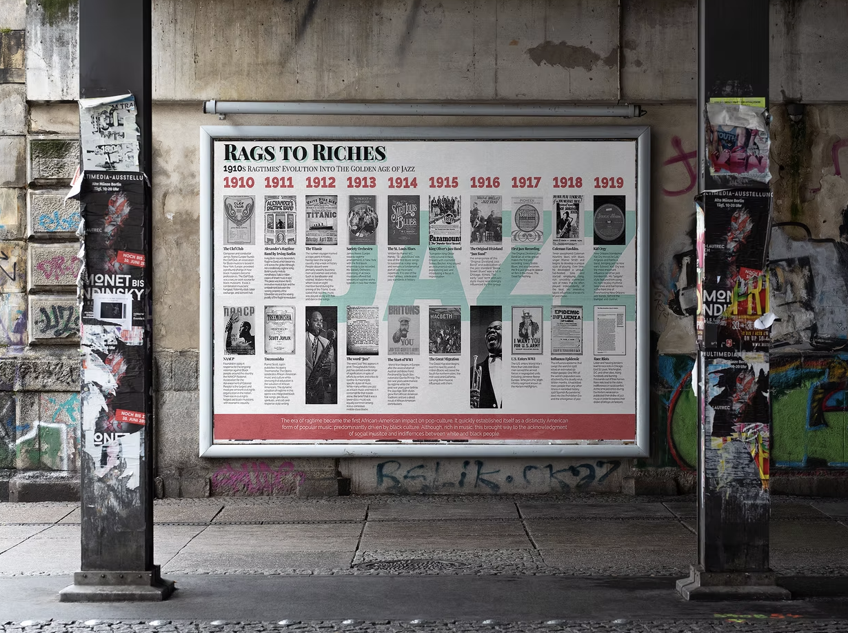 image of company event (for a digital marketing & advertising agency)