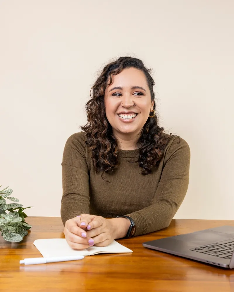 Maria Jose Rodriguez Ghostwriter