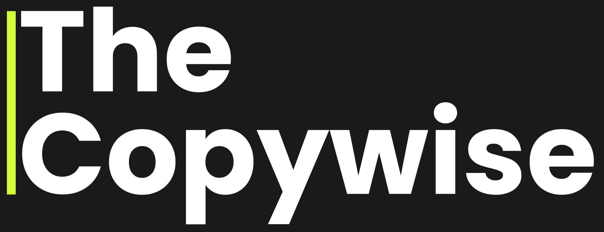 Copywise Logo