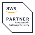 6. API Gateway Delivery Partner