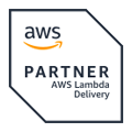 5. AWS Lambda Delivery Partner