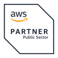 4. AWS Public Sector Partner