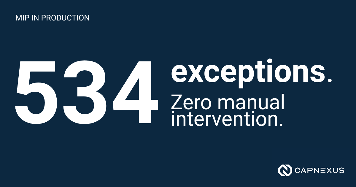 [Blog] What We Learned from the First MIP Deployments