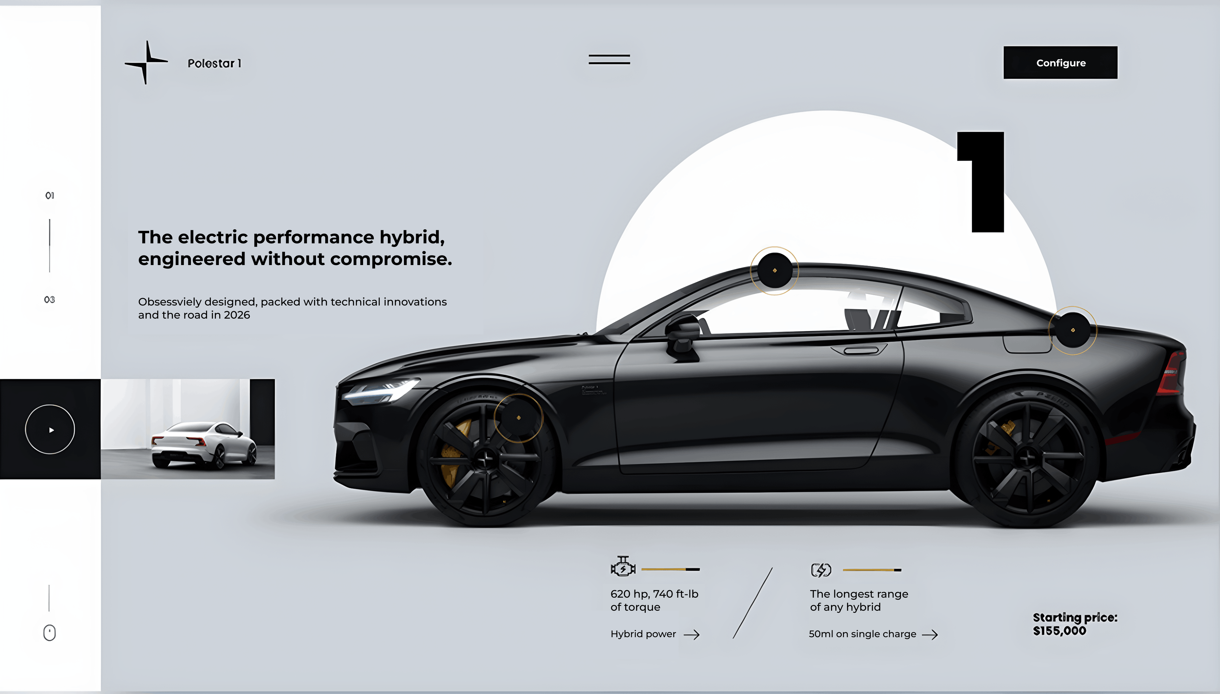 Polestar Concept