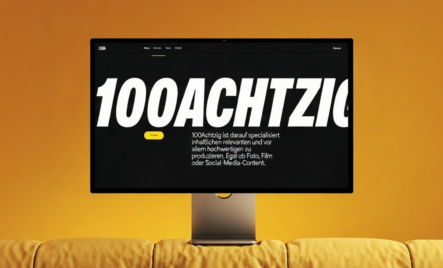 100Achtzig
