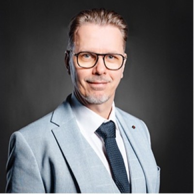 Testimonial Author  Image