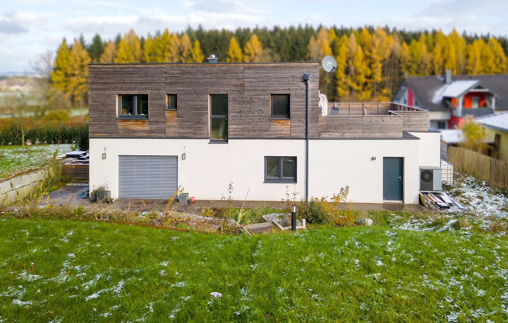 Lebensart trifft Wohnraum – Ihr Haus in Ohlsdorf