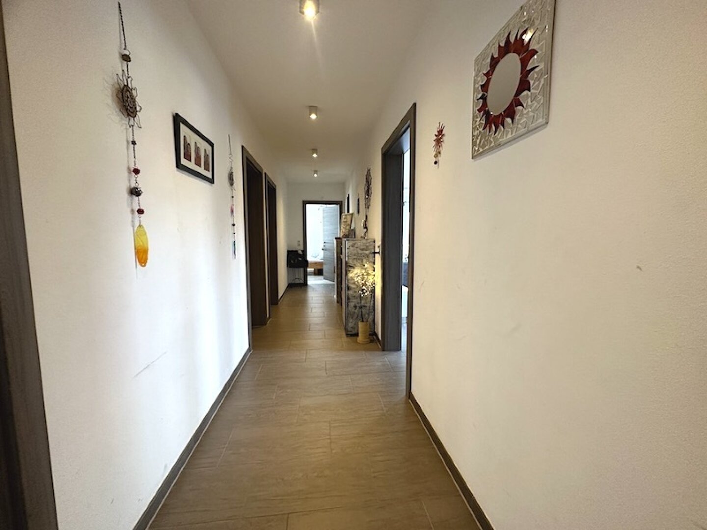 2 Wohneinheiten - ihr neues ZUHAUSE im Almtal.