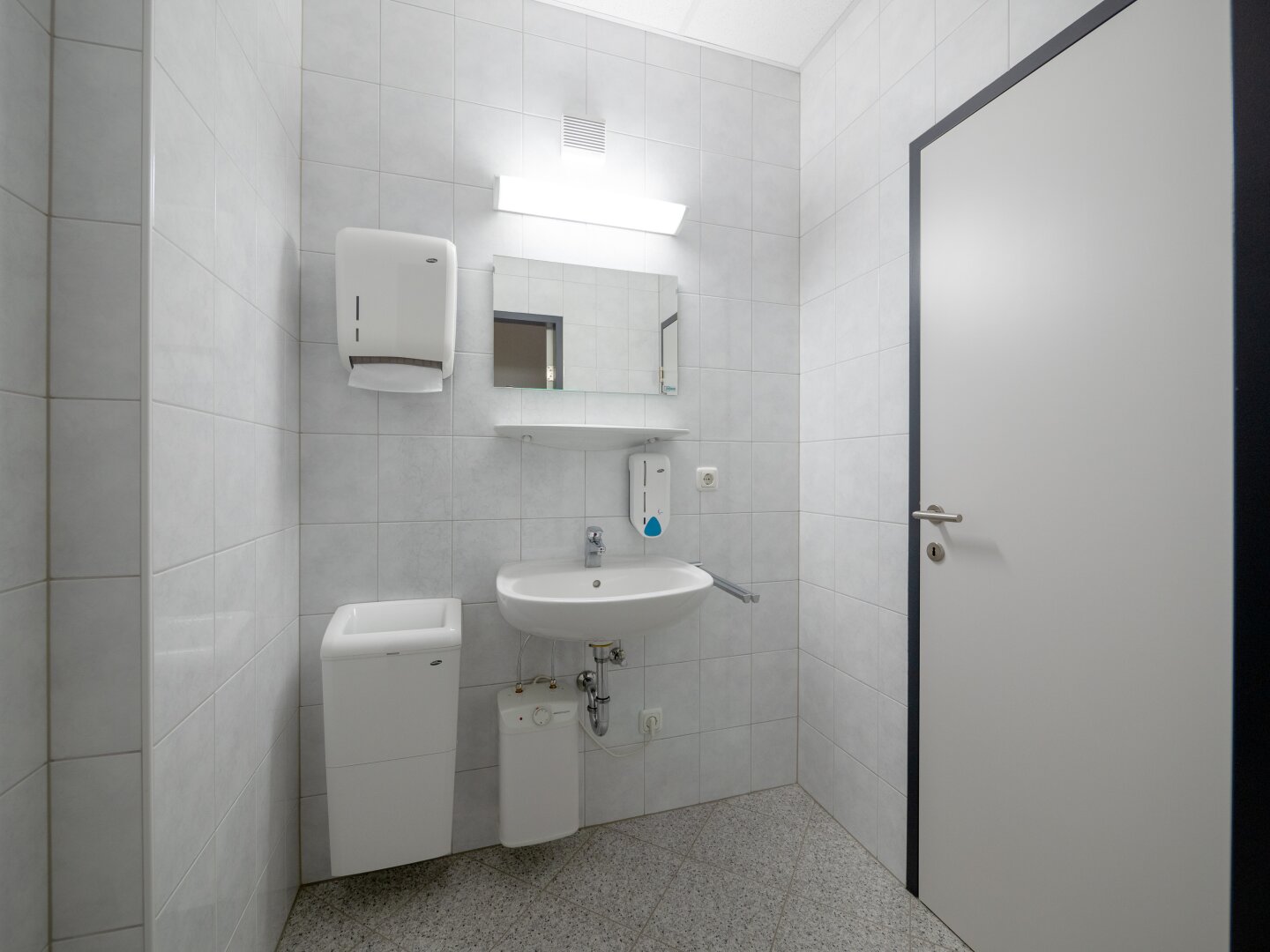 Attraktives Büro (72 m²) in Toplage Attnang-Puchheim
