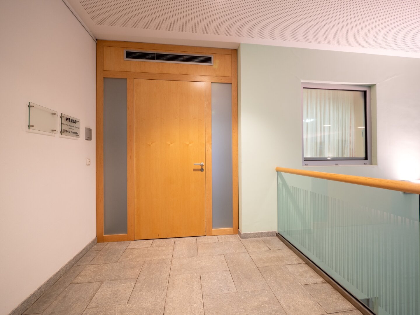 Attraktives Büro (72 m²) in Toplage Attnang-Puchheim