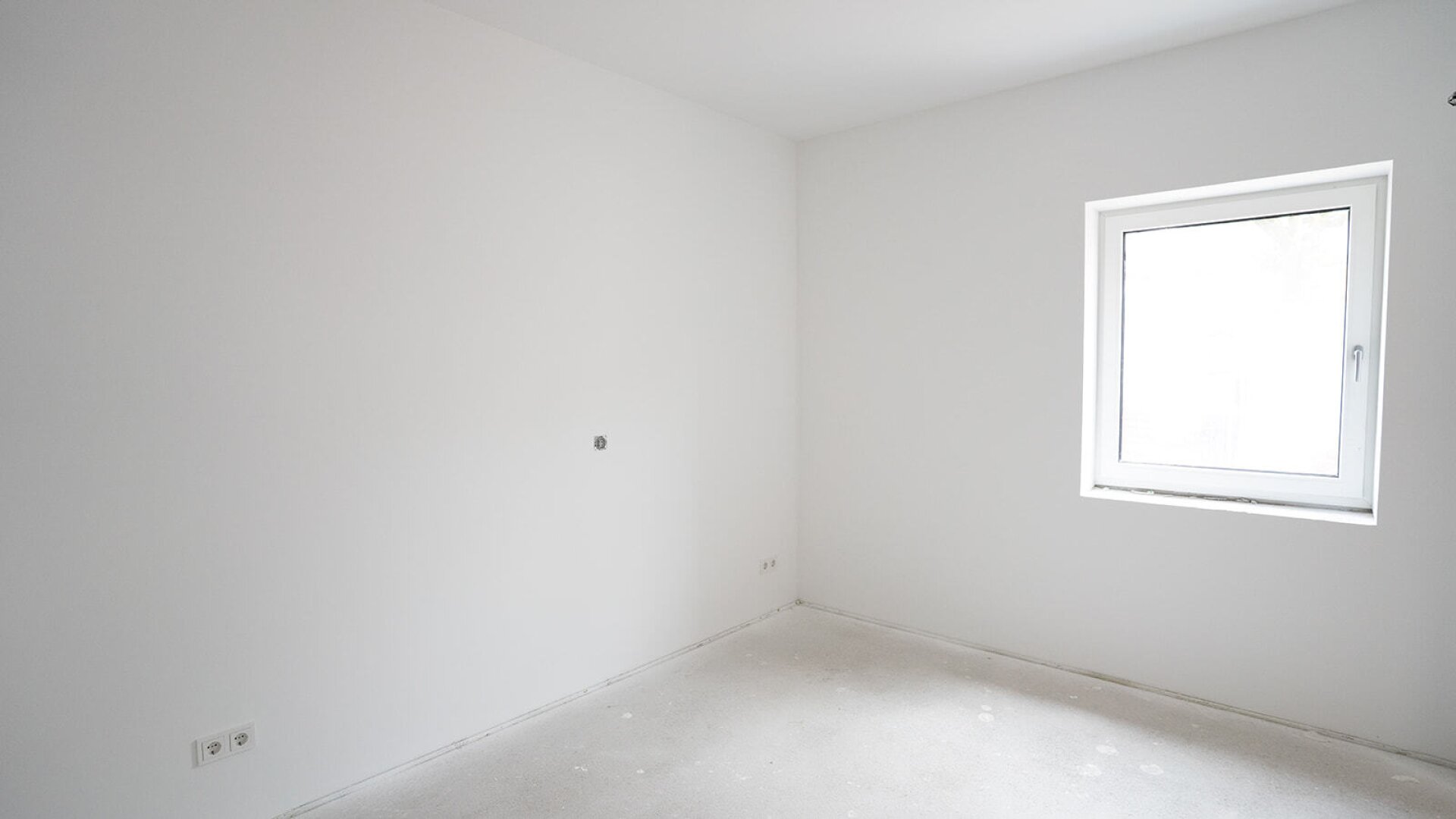 Leben in der revitalisierten Villa. Alles NEU.