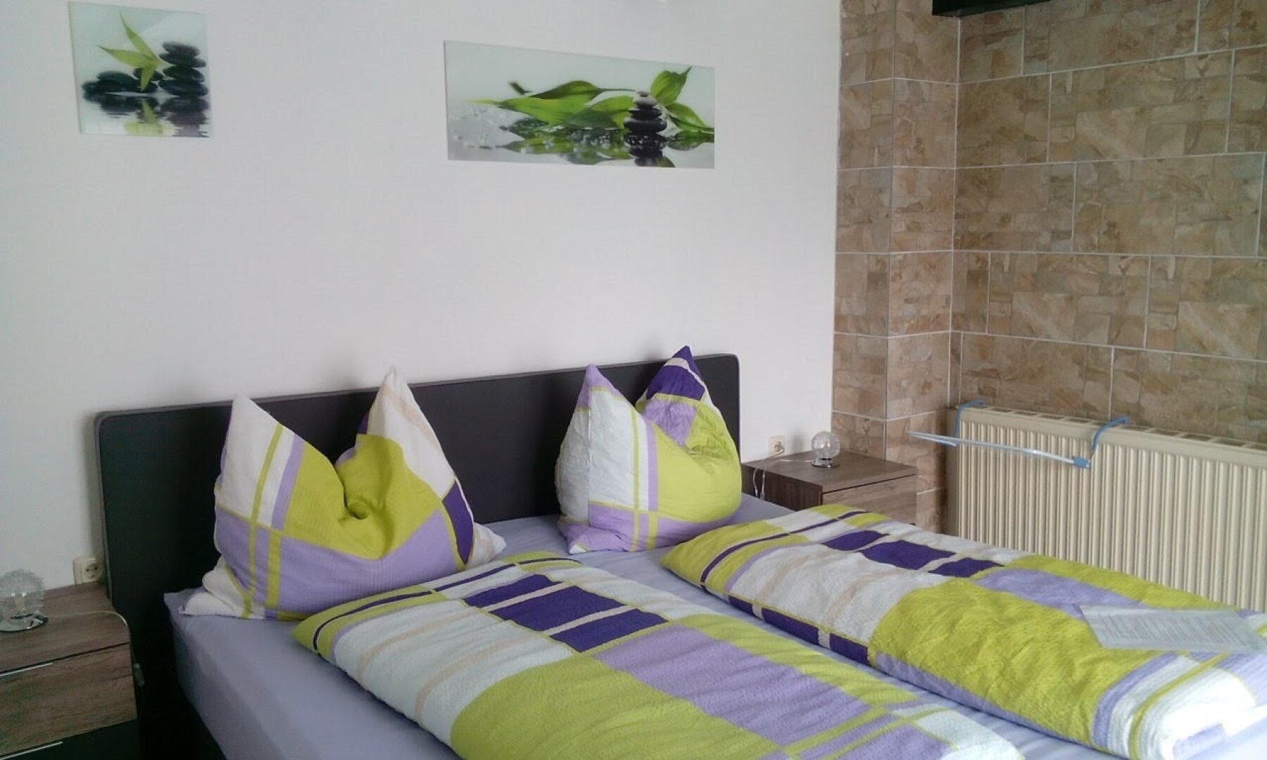 Klein starten, groß denken – Haus mit Baugrund in Mamling