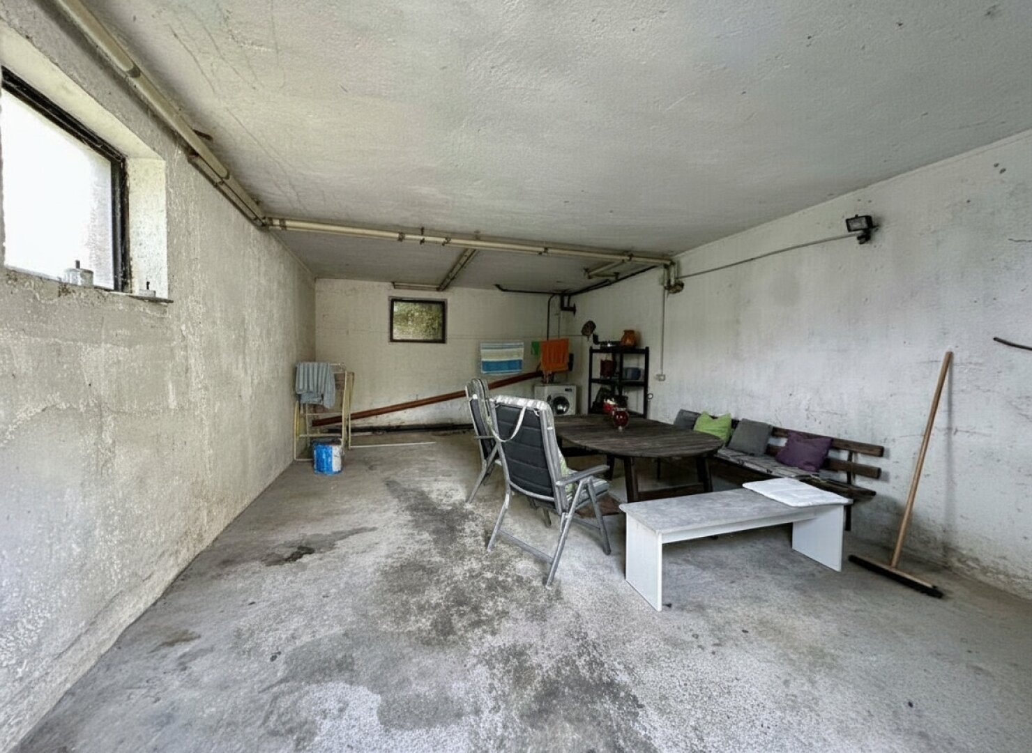 Klein starten, groß denken – Haus mit Baugrund in Mamling
