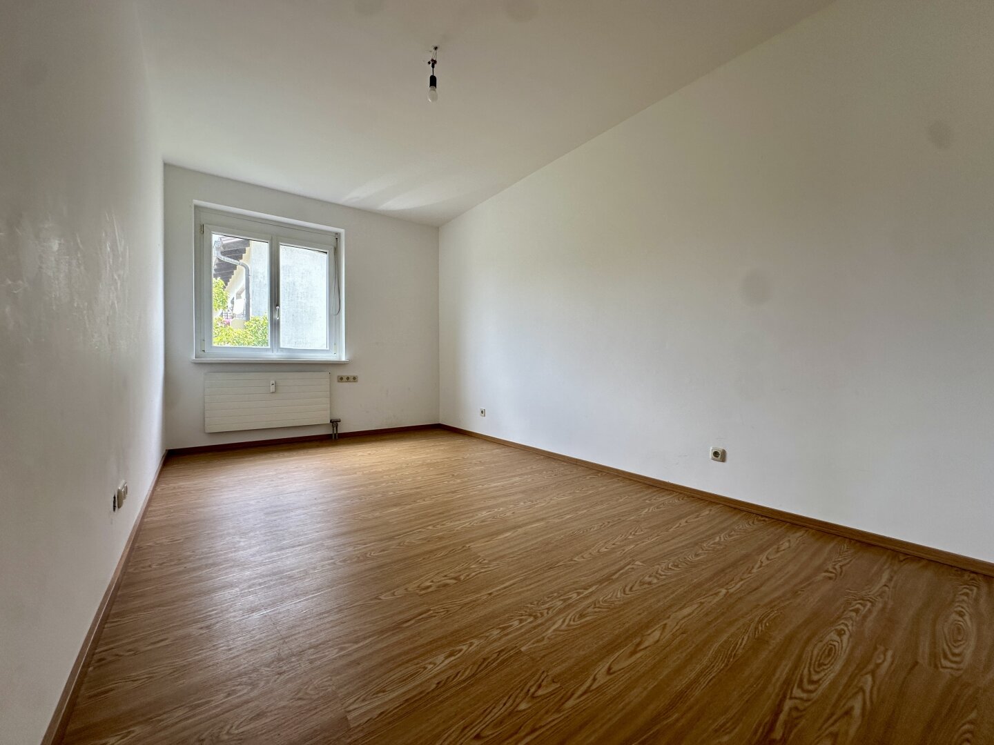 Wohnen mit Weitblick – 104 m² in Ohlsdorf
