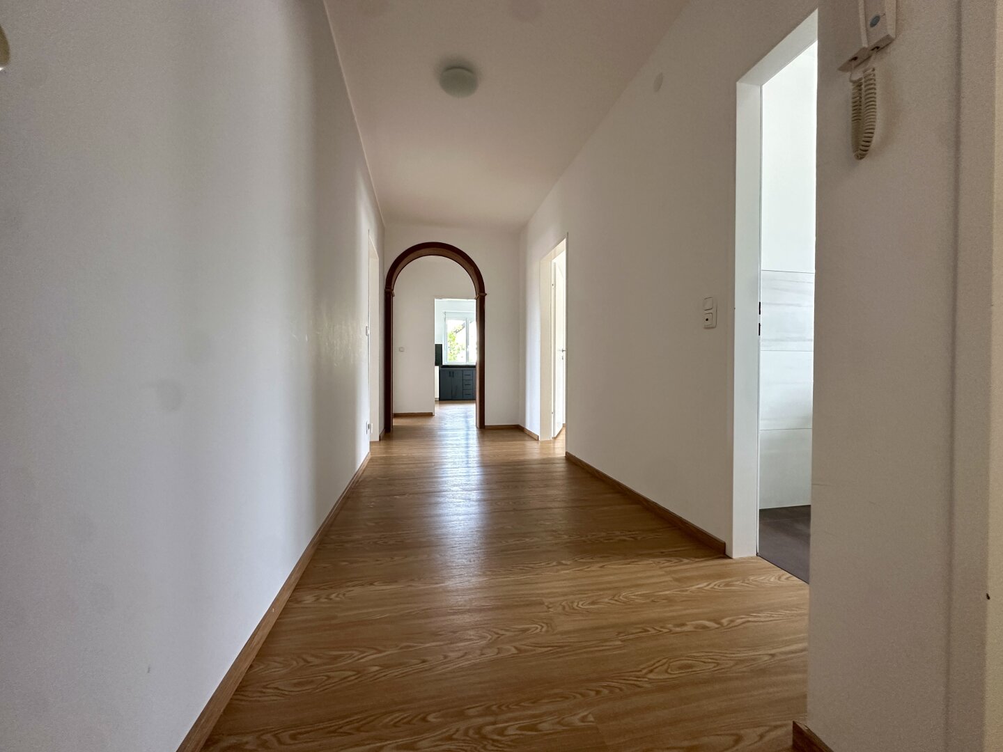 Wohnen mit Weitblick – 104 m² in Ohlsdorf