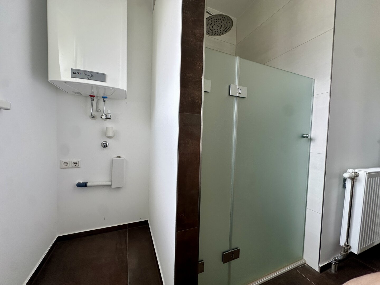 Wohnen mit Weitblick – 104 m² in Ohlsdorf