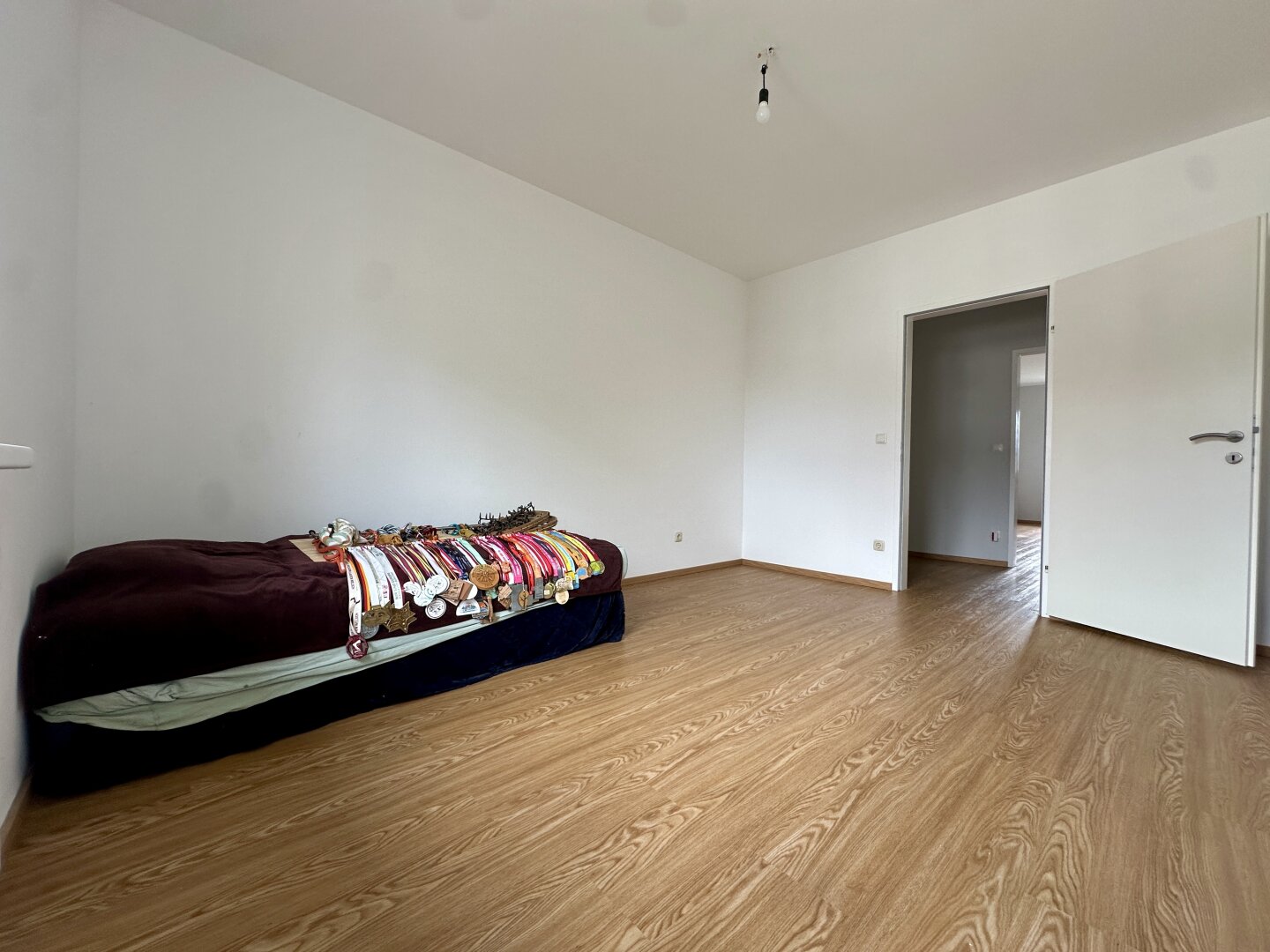 Wohnen mit Weitblick – 104 m² in Ohlsdorf