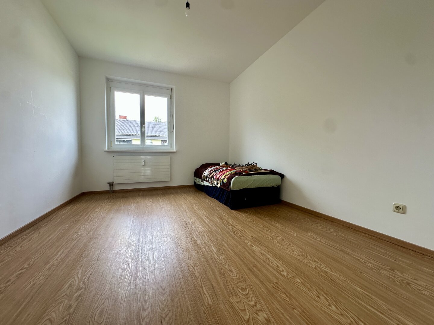 Wohnen mit Weitblick – 104 m² in Ohlsdorf