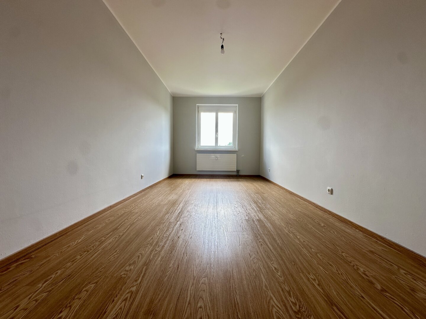 Wohnen mit Weitblick – 104 m² in Ohlsdorf