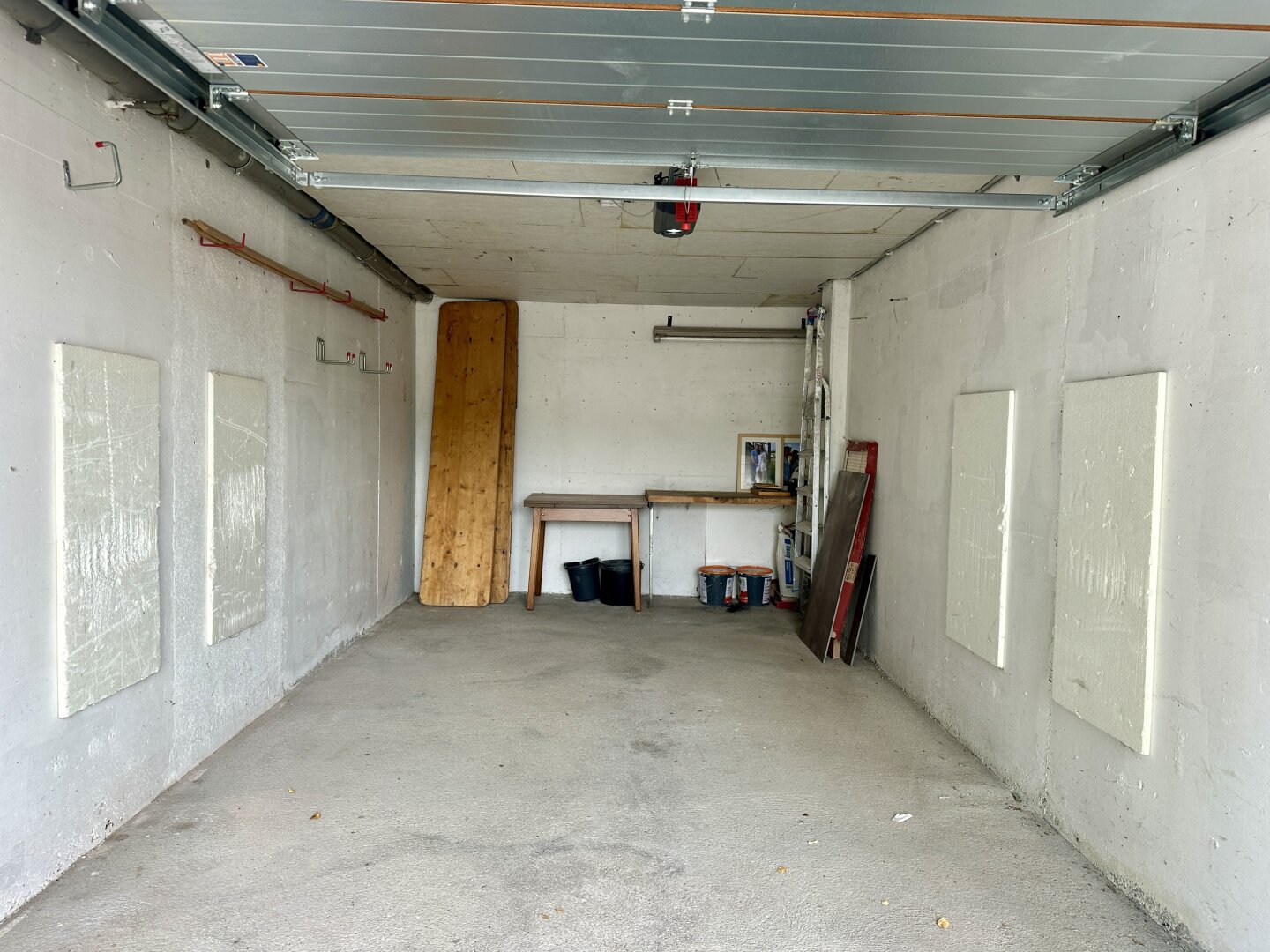 Wohnen mit Weitblick – 104 m² in Ohlsdorf