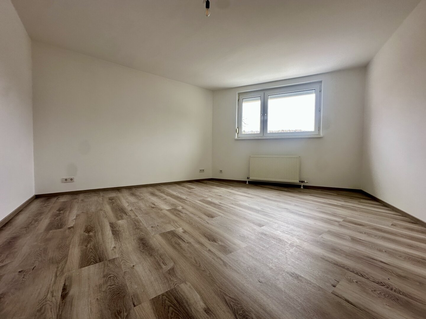 Cityflair trifft Bergblick