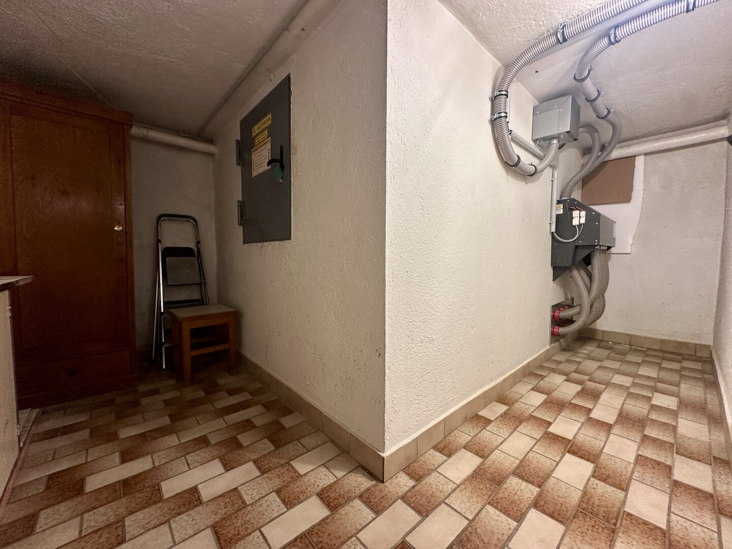 Ein Bungalow fürs Leben.