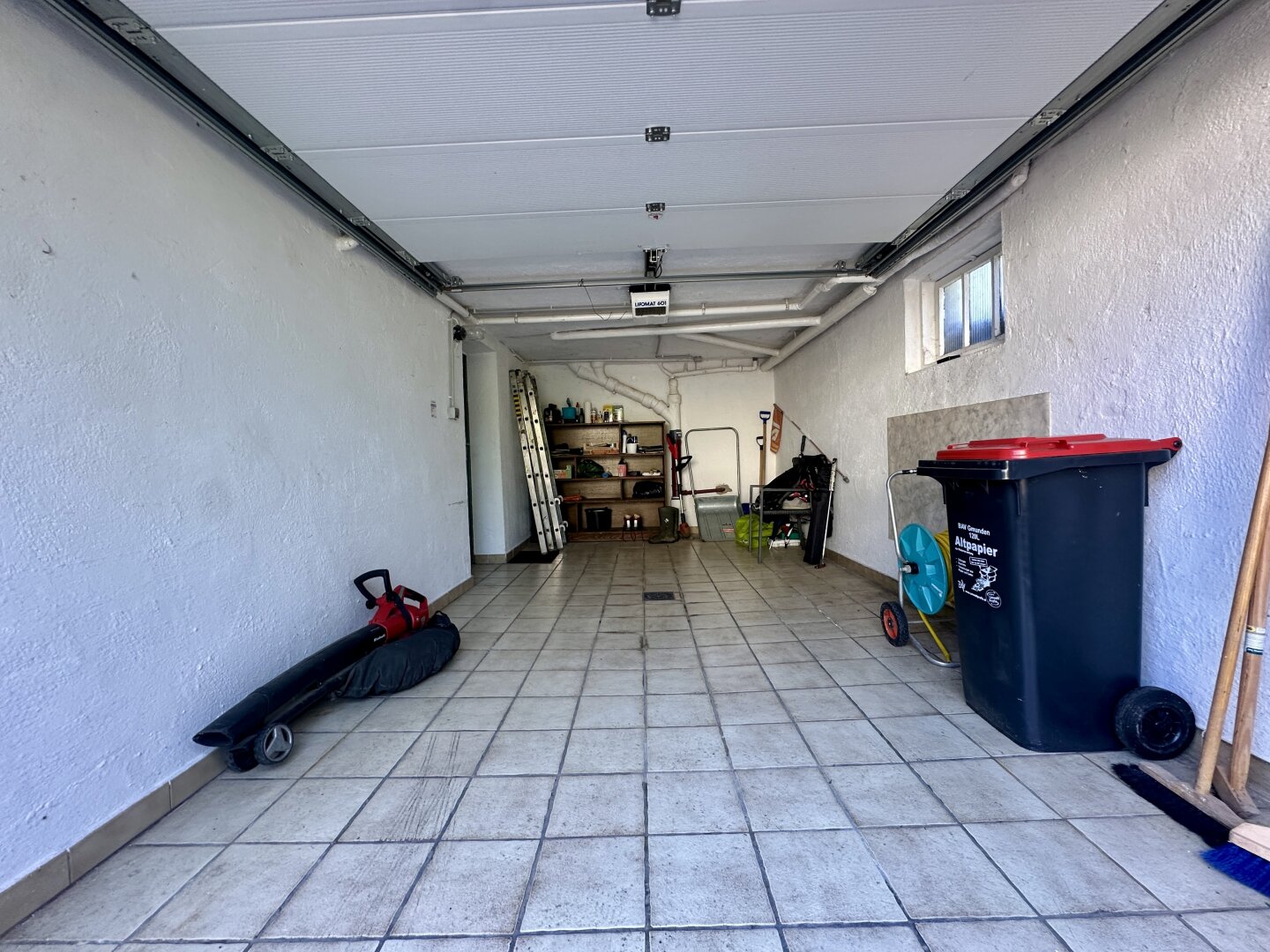 Ein Bungalow fürs Leben.