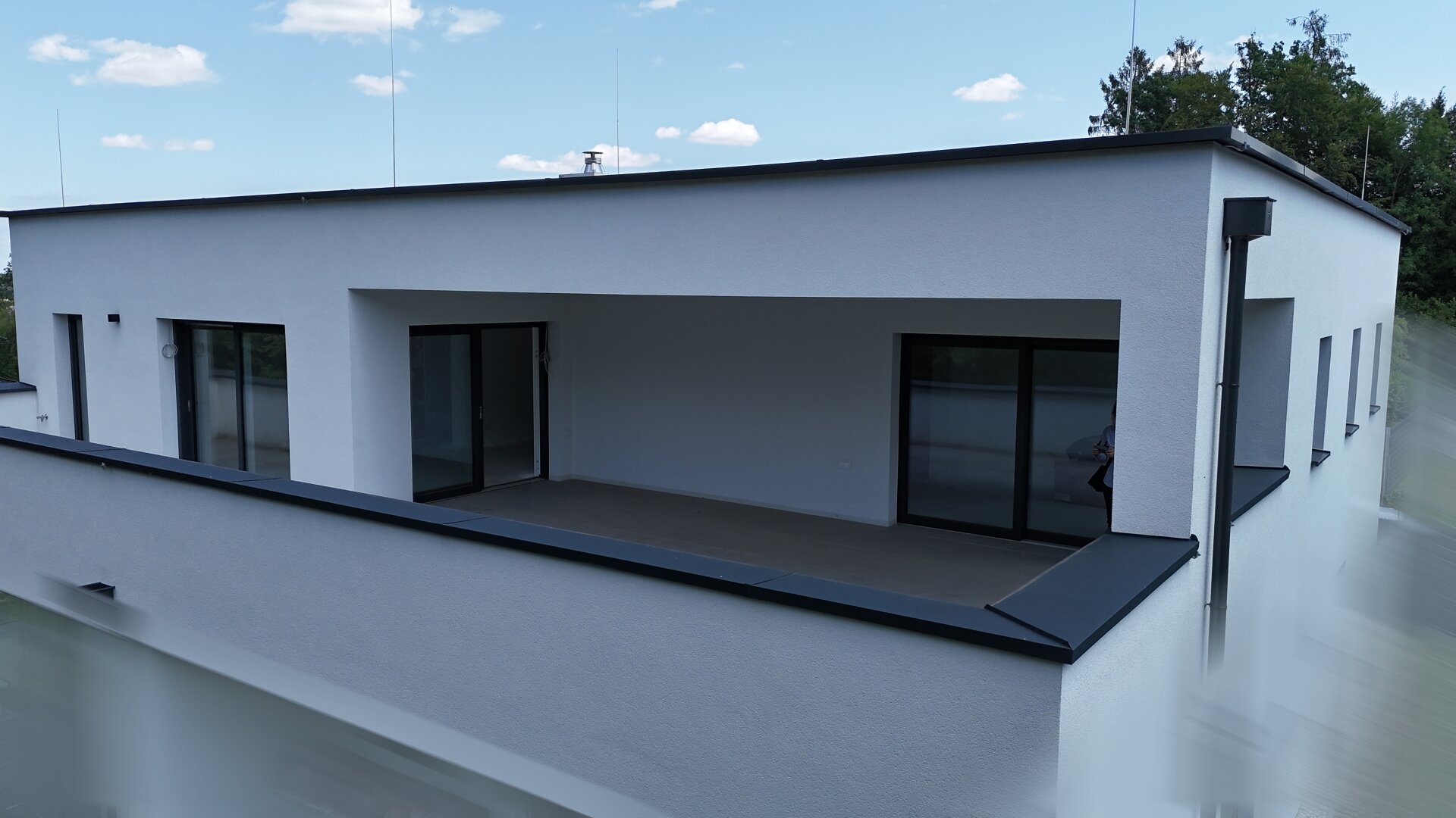 162 m² Freiheit. Der Rest ist Ihre Handschrift.
