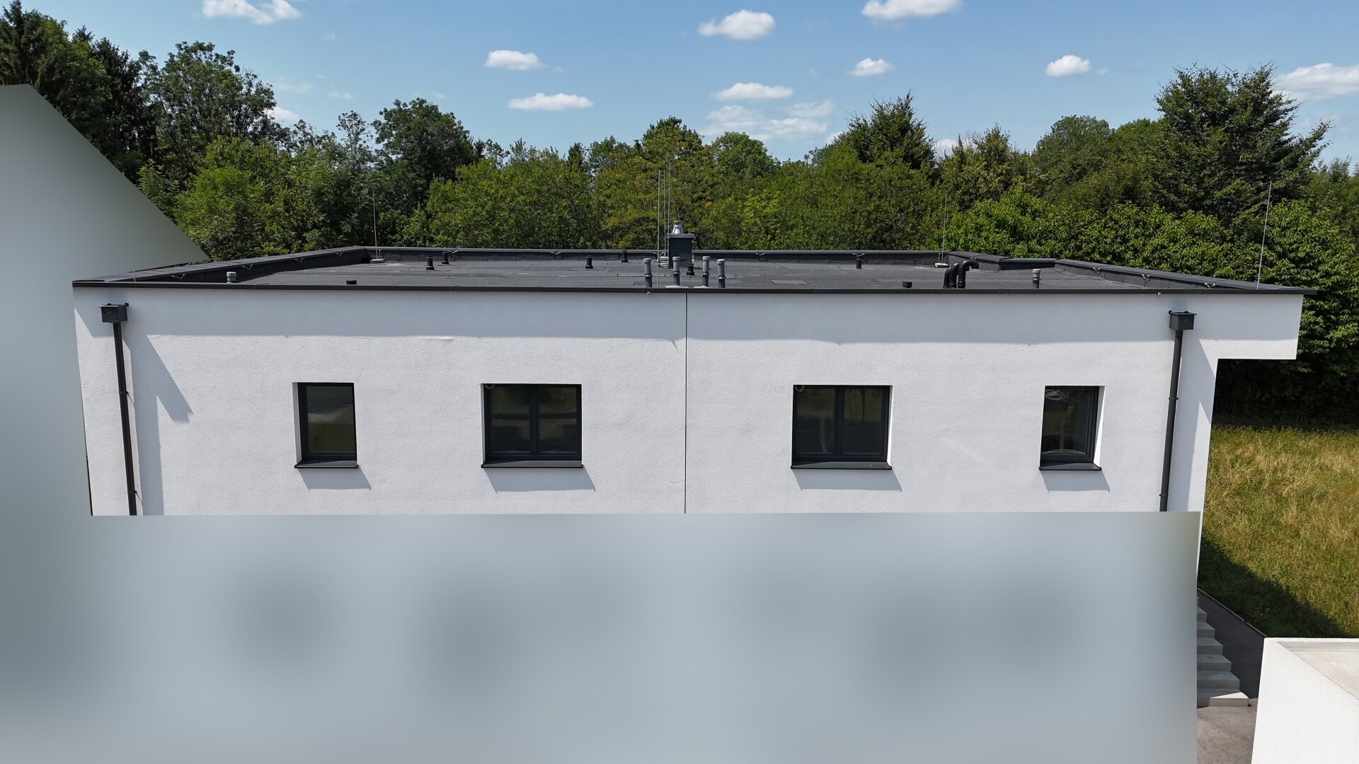 162 m² Freiheit. Der Rest ist Ihre Handschrift.